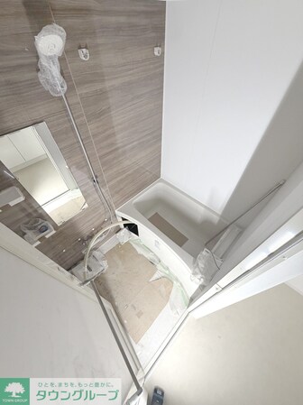 グレースティリアの物件内観写真